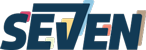 Autorijschool Seven – Jouw rijbewijs op jouw manier – Nu met gratis Proefles! Logo